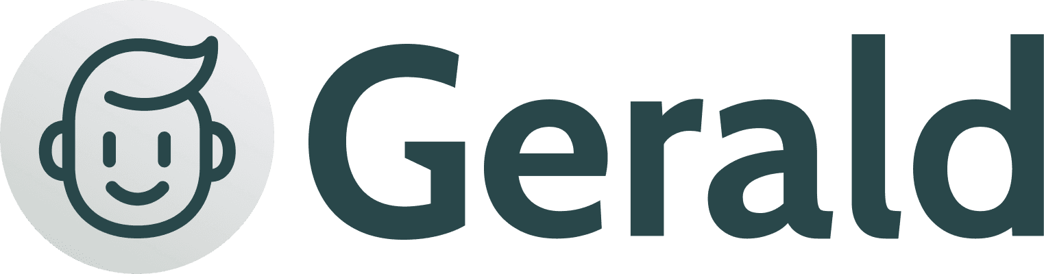 Gerald